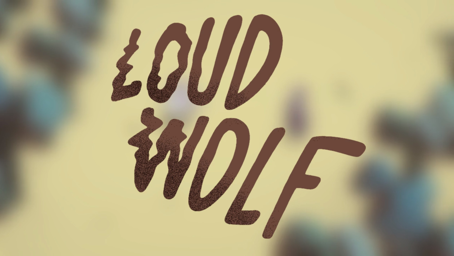 LoudWolf